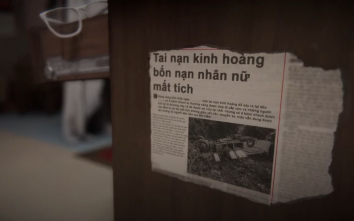 Cách tải game Tai Ương: Final Chapter chi tiết, hướng dẫn chơi 9 Người chơi cần quan sát tỉ mỉ mọi chi tiết trong game