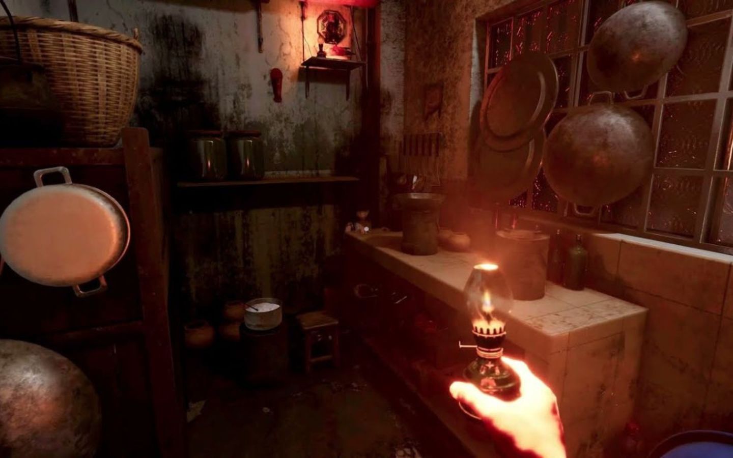 Tai Ương Final Chapter: Phân tích cốt truyện, kết thúc game 2 Nhật Huy phải đối diện với cảm giác tội lỗi và tìm ra chân tướng của nhiều bí ẩn