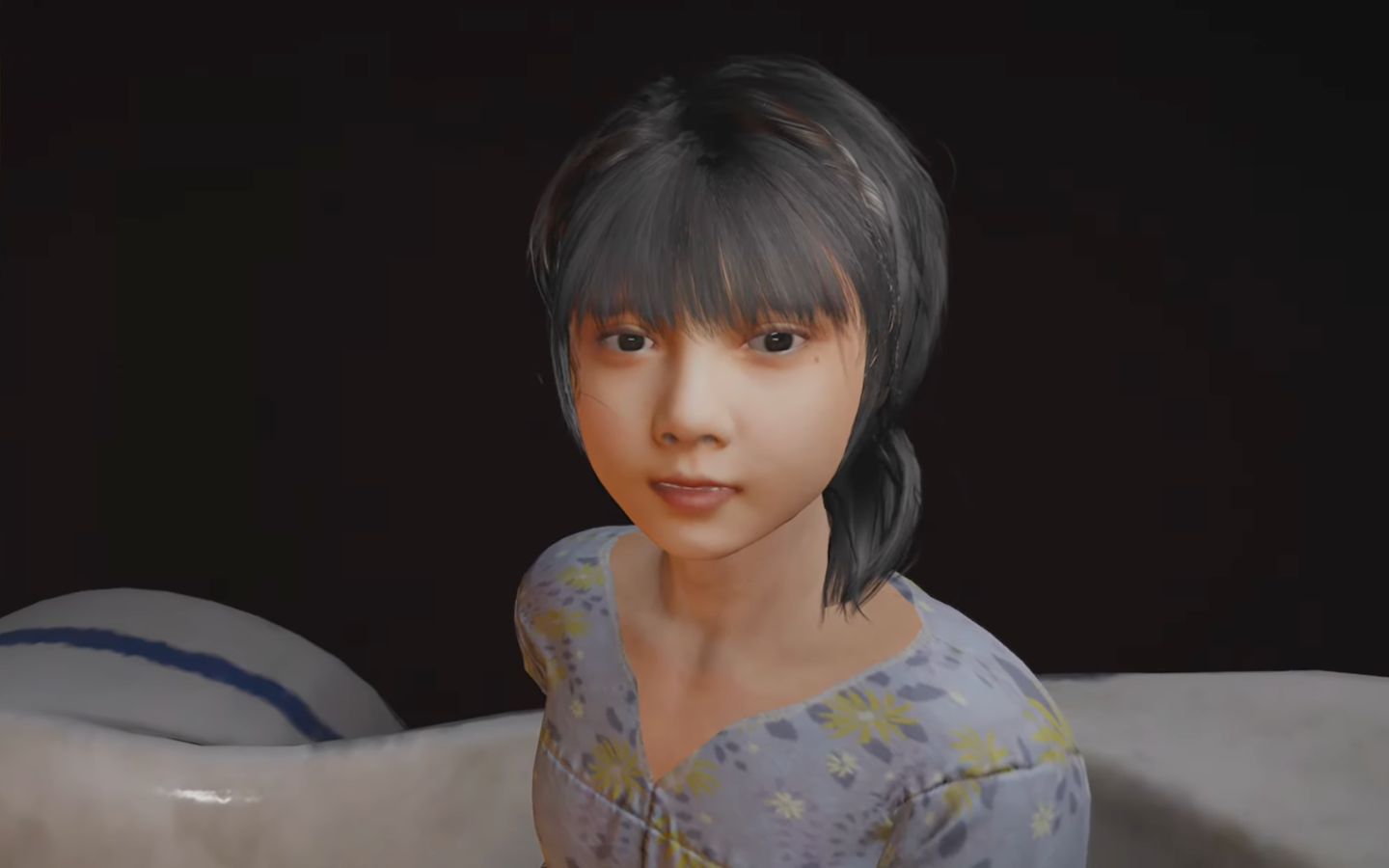 Tai Ương Final Chapter: Phân tích cốt truyện, kết thúc game 4 Nhật Huyên - Em gái của Huy