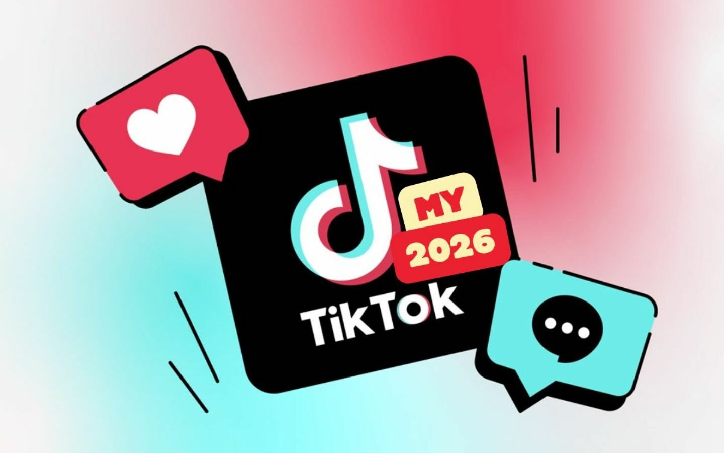 Tổng hợp "từ vựng" 2026, câu nói trend TikTok, hài hước của giới trẻ 1 Tổng hợp câu nói trend TikTok 2026 mới nhất của giới trẻ