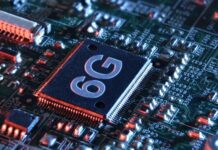 Việt Nam tiên phong triển khai mạng 6G toàn cầu cùng làn sóng AI-native Việt Nam tiên phong triển khai mạng 6G toàn cầu cùng làn sóng AI-native