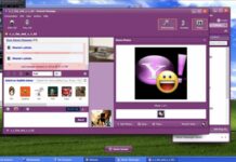 Yahoo Chat “trở lại” sau nhiều năm vắng bóng