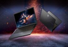 Laptop gaming trên 30 triệu đáng mua cho dân gamer, đồ họa Quà tặng hấp dẫn khi mua laptop gaming Acer Nitro Propanel tại Phong Vũ