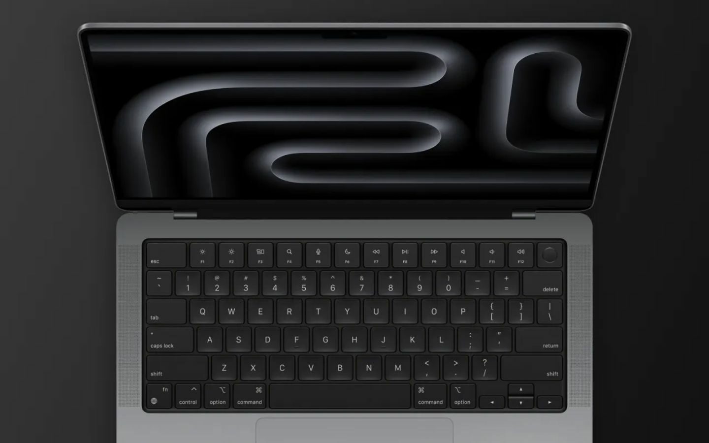 Ghi nhớ phím tắt theo nhóm chức năng giúp sử dụng MacBook hiệu quả hơn