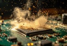 Cháy CPU là gì? Nguyên nhân, dấu hiệu và cách xử lý hiệu quả