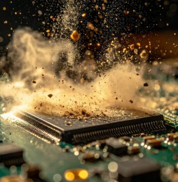 Cháy CPU là gì? Nguyên nhân, dấu hiệu và cách xử lý hiệu quả