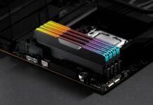 RAM DDR6 chuẩn bị thử nghiệm, dự kiến ra mắt năm 2028