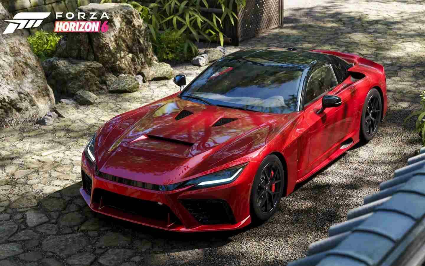 Forza Horizon 6 rò rỉ 155 GB dữ liệu trước ngày ra mắt 1 Tựa game Forza Horizon 6 sắp ra mắt
