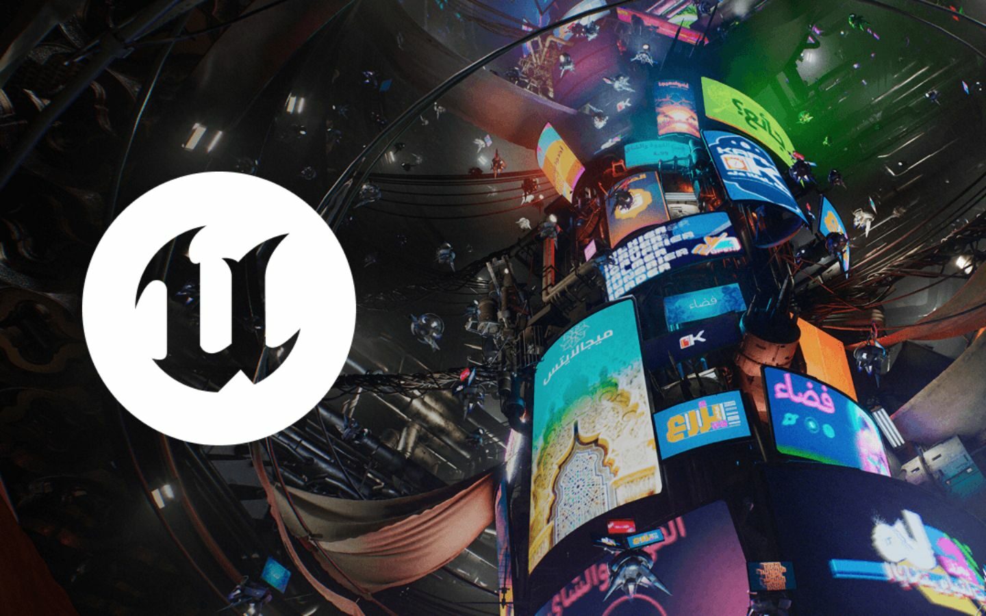 Cựu lãnh đạo Epic Games tham vọng tạo ra giải pháp thay thế Unreal Engine 1 giai phap thay the unreal engine
