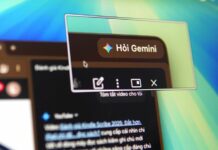 Google chạy ngầm mô hình AI ngay trên trình duyệt Chrome Google chạy ngầm mô hình AI ngay trên trình duyệt Chrome