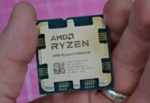 Kích thước CPU máy tính là gì? Tất tần tật những điều bạn cần biết Kích thước CPU máy tính là gì? Tất tần tật những điều bạn cần biết