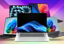 Top laptop dưới 20 triệu hiệu năng cao đáng mua tại Phong Vũ Top laptop dưới 20 triệu hiệu năng cao
