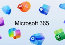 Microsoft 365 – Giải pháp không thể thiếu cho dân văn phòng hiện đại Microsoft 365 – Giải pháp không thể thiếu cho dân văn phòng hiện đại