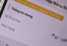 Nhiều người dùng bị khóa SIM vì chưa xác thực thuê bao Nhiều người dùng bị khóa SIM vì chưa xác thực thuê bao