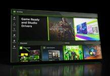 NVIDIA khai tử phần mềm NVIDIA Control Panel sau 20 năm NVIDIA khai tử phần mềm NVIDIA Control Panel sau 20 năm