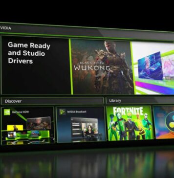 NVIDIA khai tử phần mềm NVIDIA Control Panel sau 20 năm NVIDIA khai tử phần mềm NVIDIA Control Panel sau 20 năm