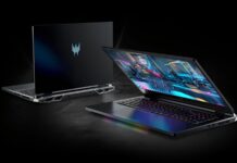 Top 7 laptop Acer gaming có ưu đãi hấp dẫn tại Phong Vũ
