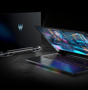 Top 7 laptop Acer gaming có ưu đãi hấp dẫn tại Phong Vũ