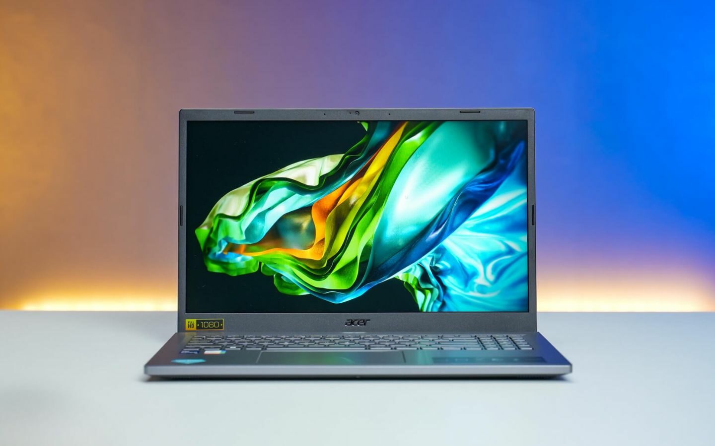 Top 7 laptop Acer gaming có ưu đãi hấp dẫn tại Phong Vũ 2 Acer Aspire 5 A515-58P-9841 Core i9 mạnh mẽ cho đa nhiệm