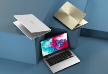 Top 10+ laptop ASUS khuyến mãi tốt nhất cho sinh viên & văn phòng