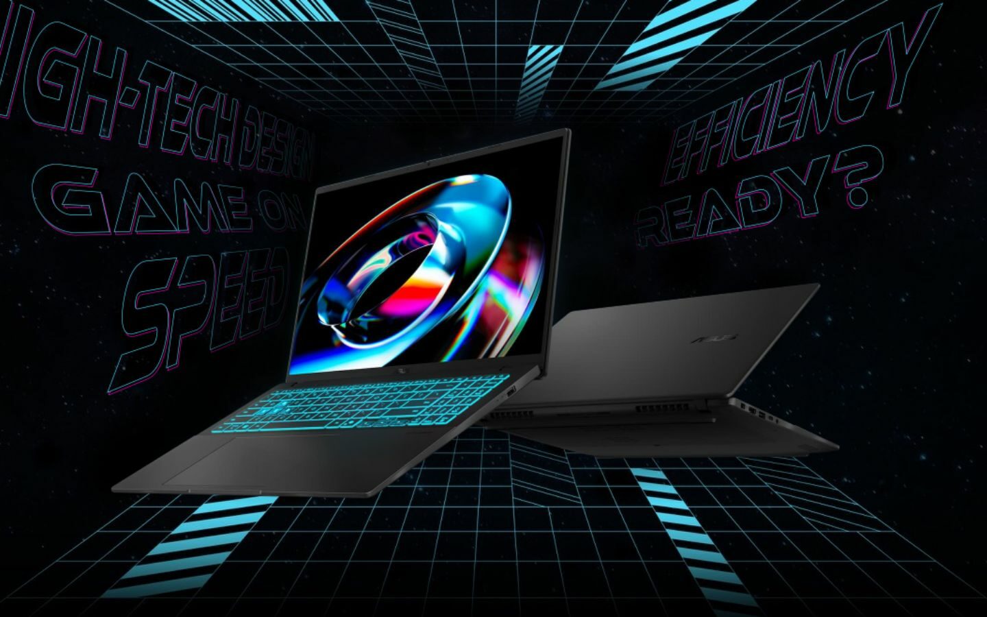 Top 10+ laptop ASUS khuyến mãi tốt nhất cho sinh viên & văn phòng 14 Asus Gaming V16 V3607VJ-RP071W thế hệ mới