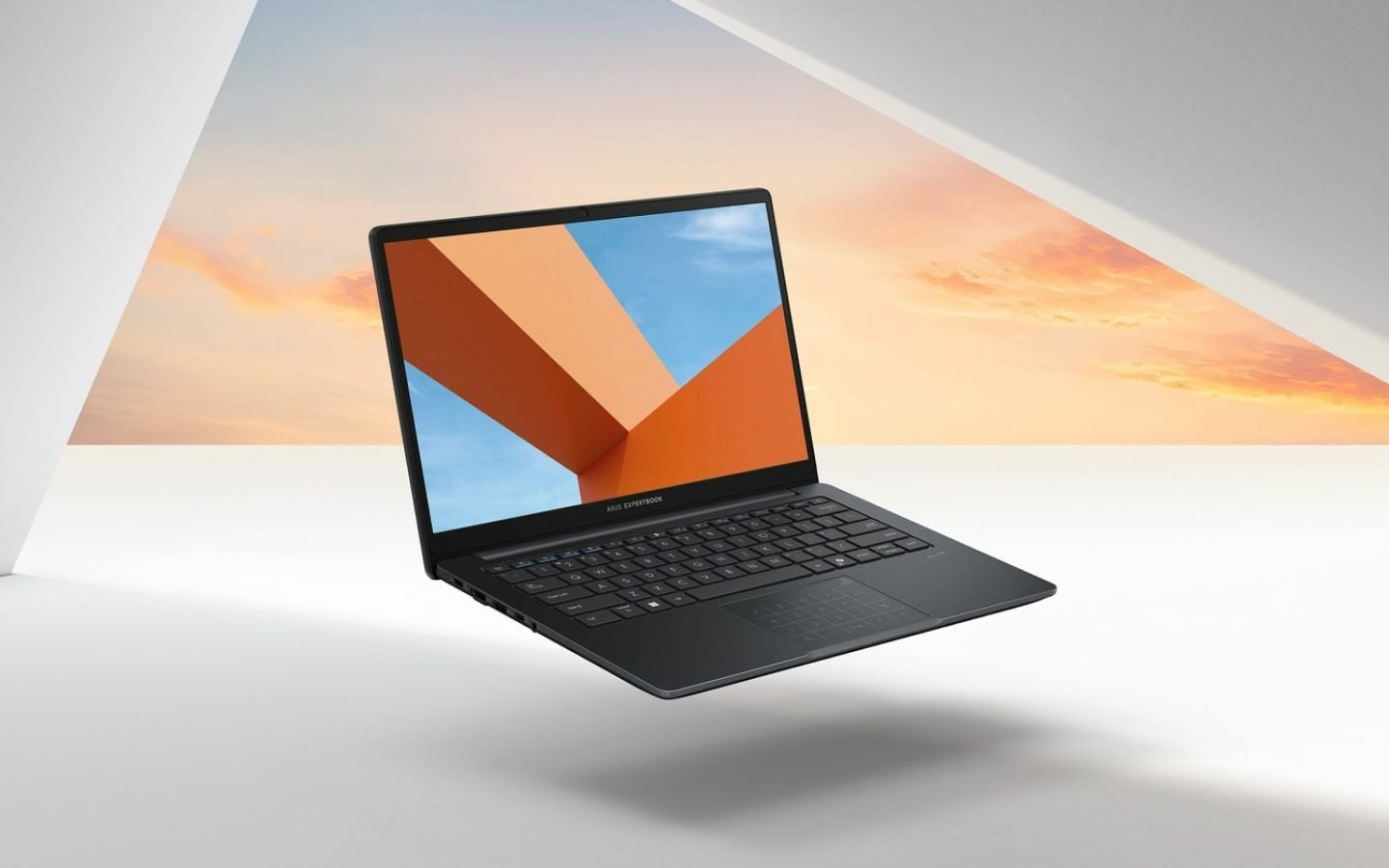 Top 10+ laptop ASUS khuyến mãi tốt nhất cho sinh viên & văn phòng 5 Asus ExpertBook B1 BM1403CDA-S61611W bền bỉ