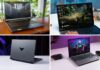 Top 5 laptop gaming RTX 4050 giá từ 20 triệu mạnh, chiến game mượt tại Phong Vũ