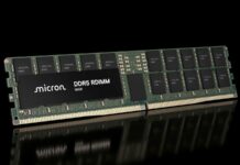 Trung Quốc tự sản xuất DDR5 RDIMM cho máy chủ Trung Quốc tự sản xuất DDR5 RDIMM cho máy chủ