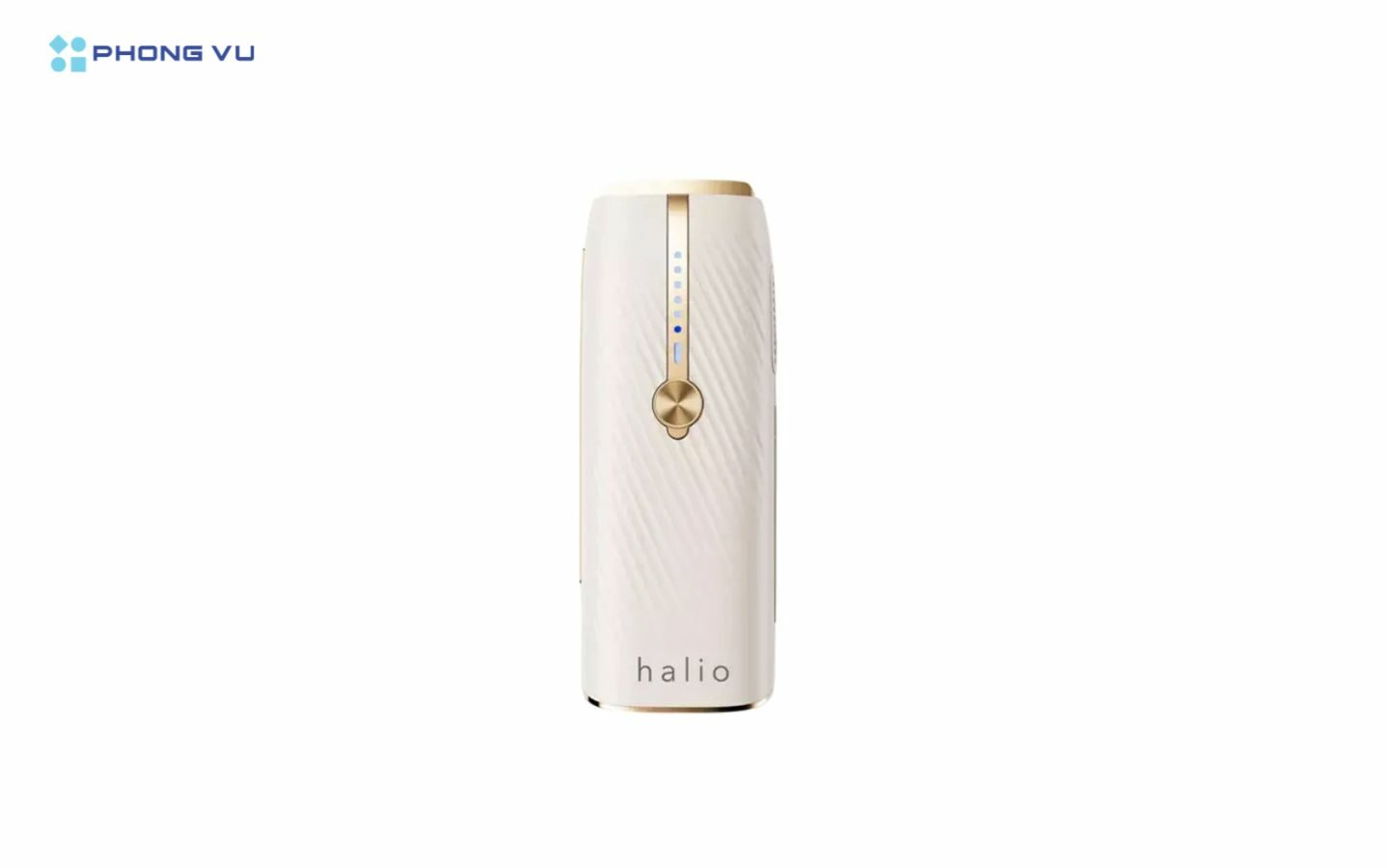 Công nghệ triệt lạnh Halio – Giải pháp êm ái cho làn da 4 Halio InfinityGlow Advanced (Sapphire) phù hợp cho da nhạy cảm