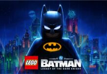 Sắm laptop Intel Core Ultra Series 2 H/HX nhận ngay code game LEGO® Batman™ Sắm laptop Intel Core Ultra Series 2 H/HX nhận ngay code game LEGO® Batman™