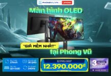 Lenovo Advanced Exchange: Bảo hành 1 đổi 1 tại nhà Lenovo Advanced Exchange: Bảo hành 1 đổi 1 tại nhà