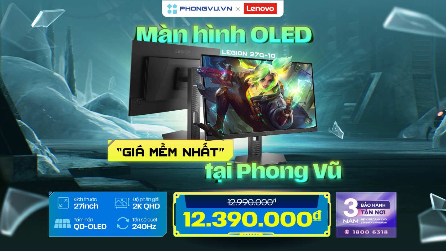 Lenovo Advanced Exchange: Bảo hành 1 đổi 1 tại nhà 1 Lenovo Advanced Exchange: Bảo hành 1 đổi 1 tại nhà