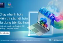 Microsoft 365 – Giải pháp không thể thiếu cho dân văn phòng hiện đại Microsoft 365 – Giải pháp không thể thiếu cho dân văn phòng hiện đại