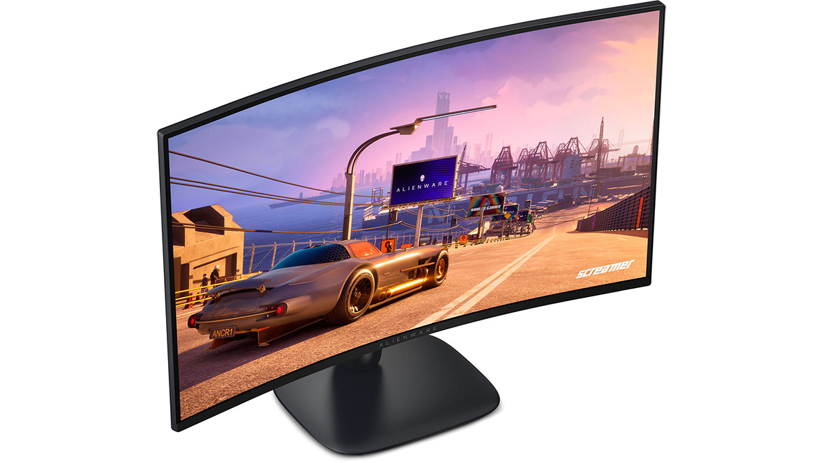 Alienware 39 5K OLED Gaming Monitor AW3926QW 04