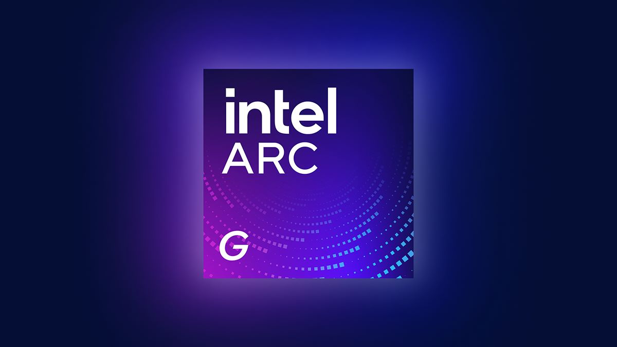 Arc G Series 1