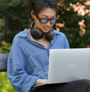 Dell ra mắt XPS 13 tại Computex 2026: Laptop mỏng nhẹ, hiệu năng cao