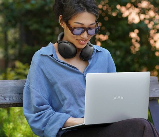 Dell ra mắt XPS 13 tại Computex 2026: Laptop mỏng nhẹ, hiệu năng cao