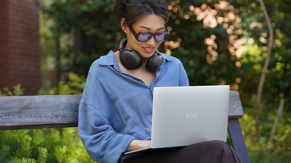 Dell XPS 13 1