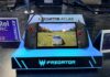 Acer giới thiệu Predator Atlas 8 và nhiều sản phẩm mới tại Computex 2026