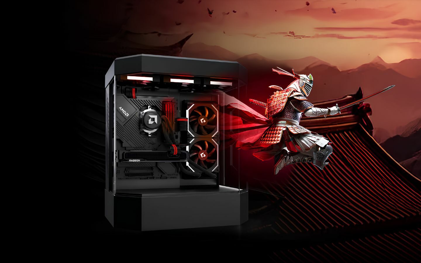 Radeon RX 9070 GRE mở bán toàn cầu: Cạnh tranh RTX 5070 với mức giá của RTX 5060 Ti 2 AMD nhấn mạnh hiệu năng 1440p và tốc độ khung hình cao của RX 9070 GRE