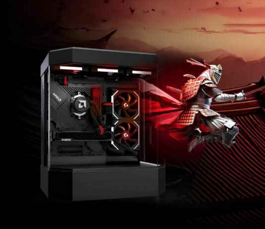 AMD Radeon RX 9070 GRE ra mắt toàn cầu: Hiệu năng tiệm cận RTX 5070, giá ngang RTX 5060 Ti
