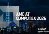 AMD tại COMPUTEX 2026: Kỷ niệm 10 năm AM4, kéo dài vòng đời AM5 đến 2029 và mở rộng hệ sinh thái RDNA 4 AMD tại COMPUTEX 2026: Kéo dài vòng đời AM5, mở rộng hệ sinh thái RDNA 4