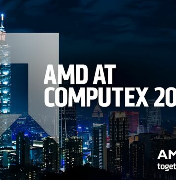 AMD tại COMPUTEX 2026: Kỷ niệm 10 năm AM4, kéo dài vòng đời AM5 đến 2029 và mở rộng hệ sinh thái RDNA 4 AMD tại COMPUTEX 2026: Kéo dài vòng đời AM5, mở rộng hệ sinh thái RDNA 4