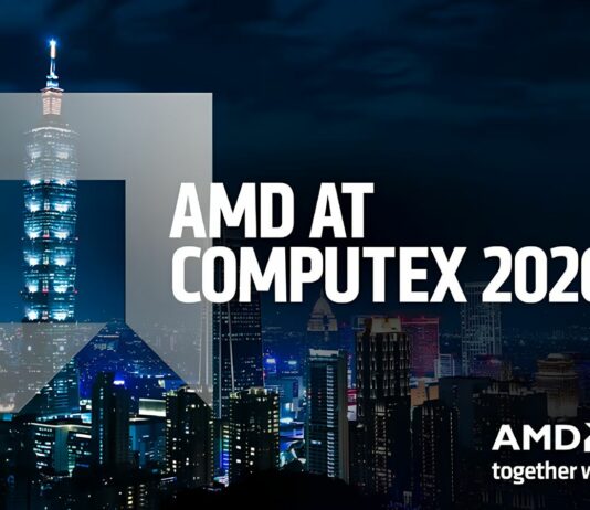 AMD tại COMPUTEX 2026: Kỷ niệm 10 năm AM4, kéo dài vòng đời AM5 đến 2029 và mở rộng hệ sinh thái RDNA 4 AMD tại COMPUTEX 2026: Kéo dài vòng đời AM5, mở rộng hệ sinh thái RDNA 4