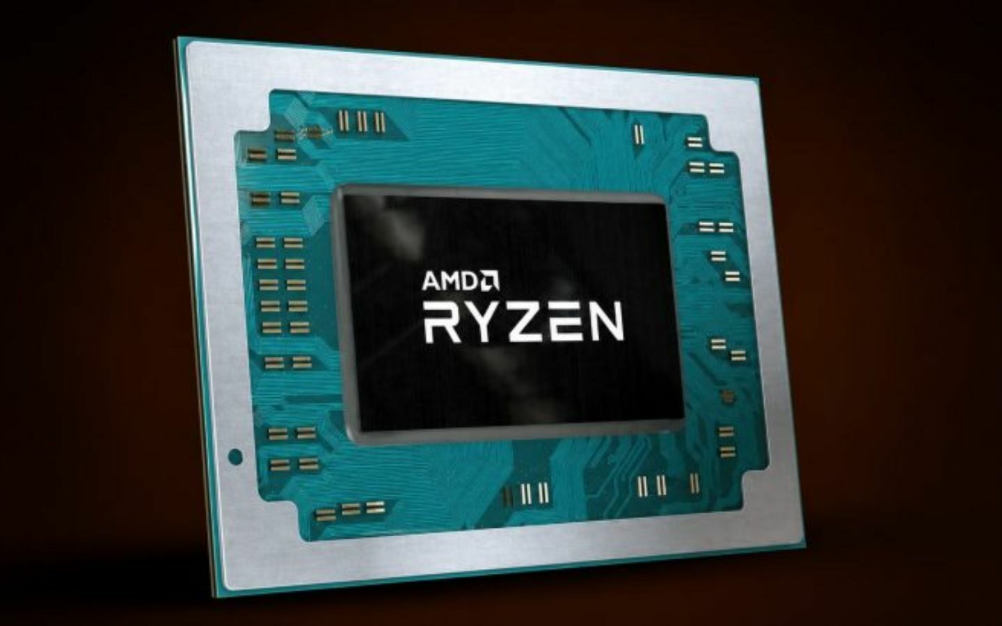 Sau một thời gian dài, AMD cho ra mắt chip Zen+, chỉ có hai lõi và không có công nghệ siêu phân luồng, dường như nhắm đến phân khúc laptop giá rẻ.
