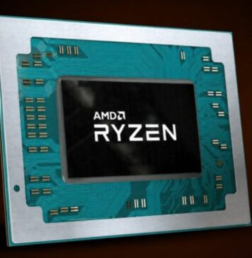 AMD tái sử dụng kiến trúc Zen 7 năm tuổi cho dòng Ryzen laptop mới Sau một thời gian dài, AMD cho ra mắt chip Zen+, chỉ có hai lõi và không có công nghệ siêu phân luồng, dường như nhắm đến phân khúc laptop giá rẻ.