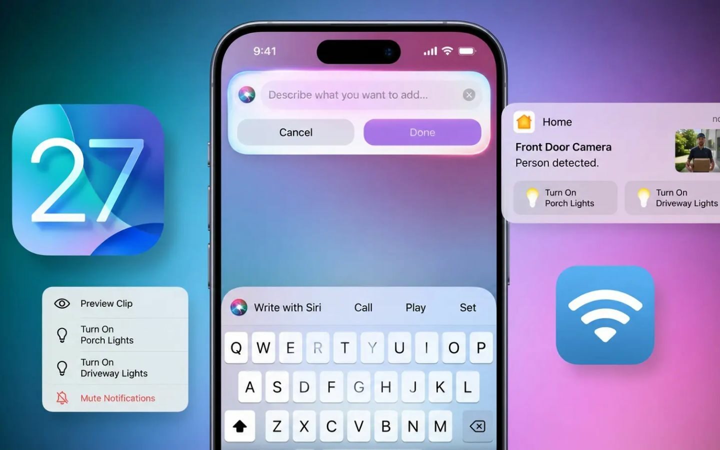 Apple chính thức ra mắt iOS 27 beta 2: Bản nâng cấp có gì đổi mới? 1 apple chinh thuc ra mat ios 27 beta 2 1 1