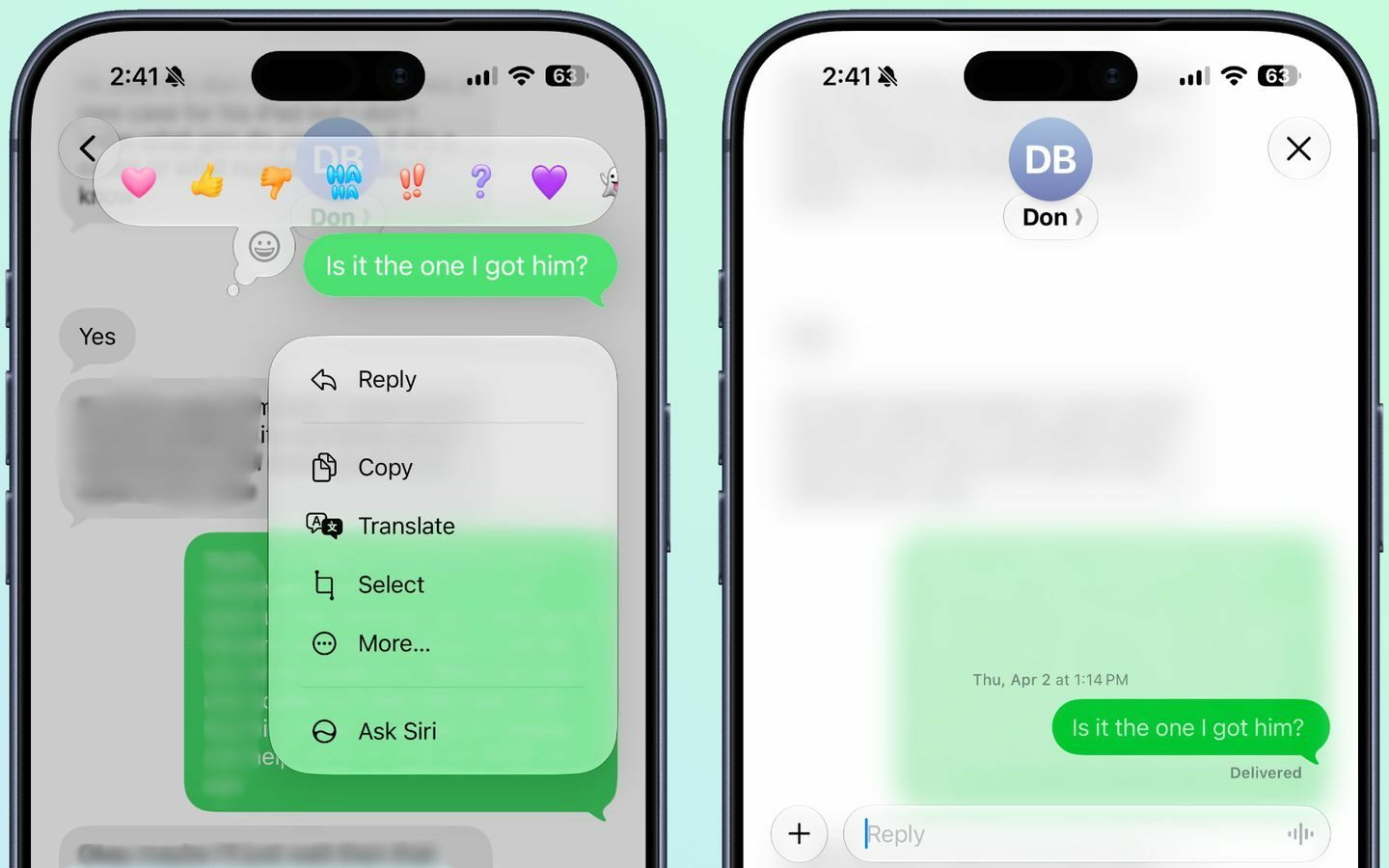 Apple chính thức ra mắt iOS 27 beta 2: Bản nâng cấp có gì đổi mới? 2 apple chinh thuc ra mat ios 27 beta 2 2 1