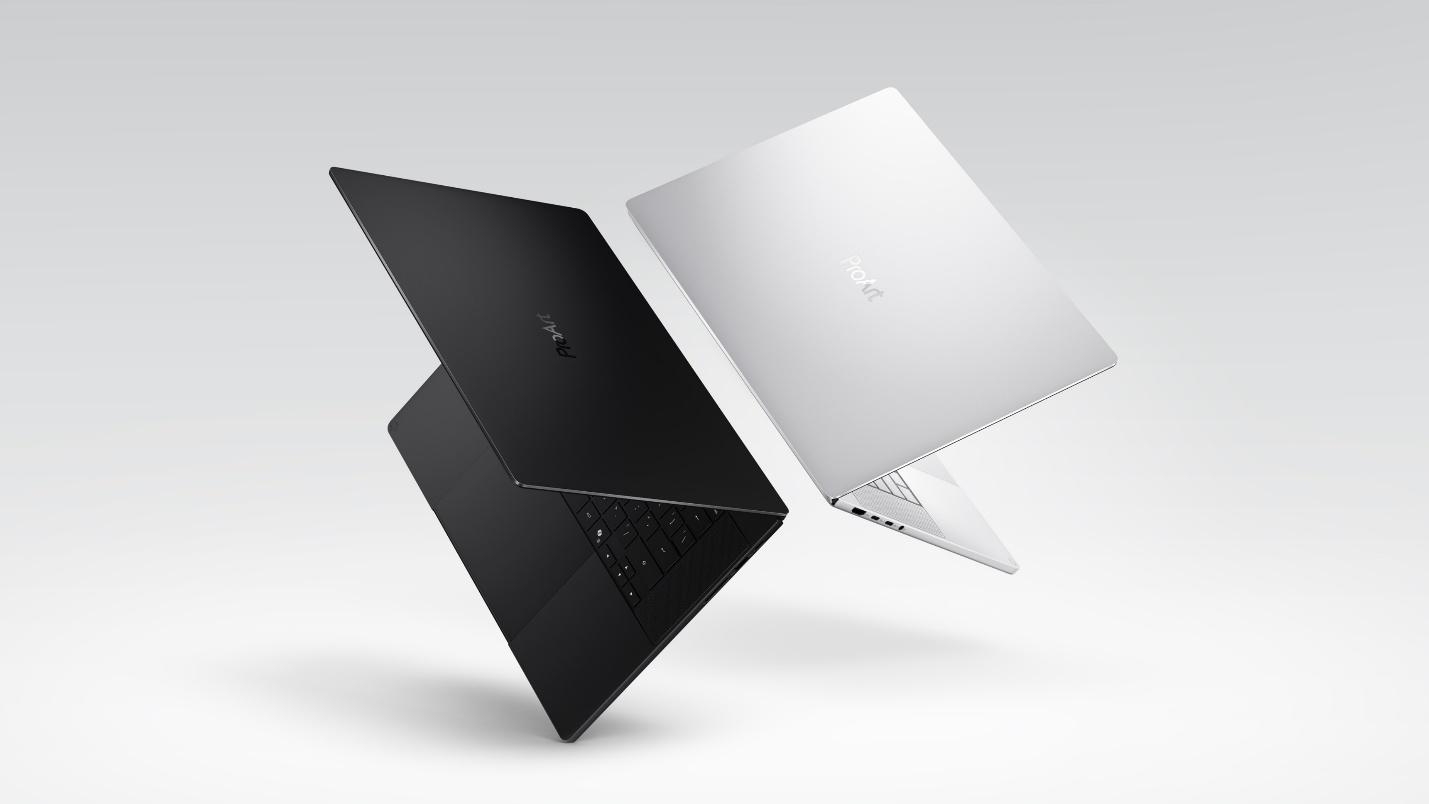 asus ra mat dong proart the he moi 1