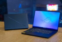 ASUS ROG Zephyrus 2026 ra mắt tại Việt Nam: Kỷ nguyên mới của laptop gaming ASUS ROG Zephyrus 2026 ra mắt tại Việt Nam